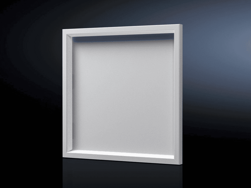 Ft Operating Panel, Whd: 377X297X36 Mm - 2741010 Ft Operating Panel, Whd: 377X297X36 Mm - 2741010