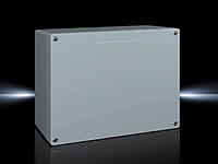 GA CAJA ALUMINIO FUNDIDO 280x230x110- 1P - 9117210 GA CAJA ALUMINIO FUNDIDO 280x230x110- 1P - 9117210