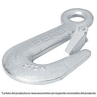 Gancho eslinga para cable de 3/4' - GANES-3/4 / 44075 Gancho eslinga para cable de 3/4' - GANES-3/4 / 44075