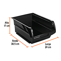 gaveta-apilable-de-plastico-39-x-24-x-17-cm-truper-102438-gav-4-5 gaveta-apilable-de-plastico-39-x-24-x-17-cm-truper-102438-gav-4-5