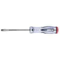 Desarmador de golpe, 1/4X4', plano - GO-1/4X4P / 14158