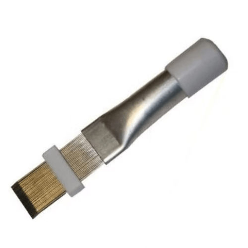 Peine para Serpentin Metalico - GP-352