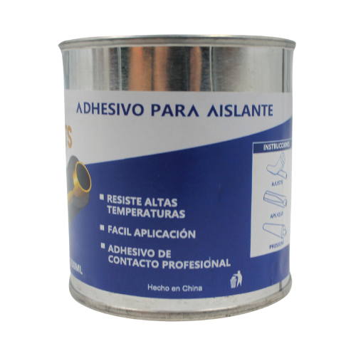 Adhesivo aislante térmico 250ml Gold Parts - GP320