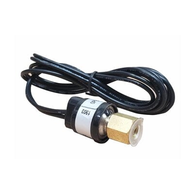 Interruptor Encapsulado Ventilador 210-275 Gold Parts - CX210275 Interruptor Encapsulado Ventilador 210-275 Gold Parts - CX210275