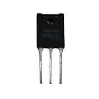 Transistor de Potencia Igbt - GT30J122