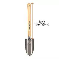 Cuchara para jardín, 15' - GTL-SH / 15032 Cuchara para jardín, 15' - GTL-SH / 15032