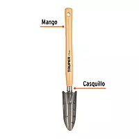 Transplantador para jardín, 15' - GTL-TR / 15034