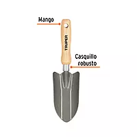 Cuchara para jardín, 6' - GTS-SH / 15020