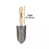 Cuchara para jardín, 6' - GTS-SH / 15020