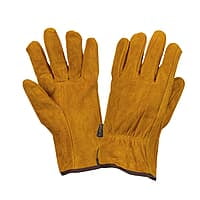 Guantes de carnaza, usos generales, grandes - GU-241 / 14240 Guantes de carnaza, usos generales, grandes - GU-241 / 14240