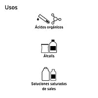 Guantes de látex industriales, grandes - GU-323 / 14269 Guantes de látex industriales, grandes - GU-323 / 14269