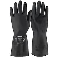 Guantes de látex para pintor, medianos - GU-352 / 14266 Guantes de látex para pintor, medianos - GU-352 / 14266