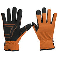 Guantes para mecánico, palma reforzada - GU-615 / 10848 Guantes para mecánico, palma reforzada - GU-615 / 10848