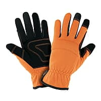 Guantes para mecánico, palma reforzada - GU-615 / 10848 Guantes para mecánico, palma reforzada - GU-615 / 10848