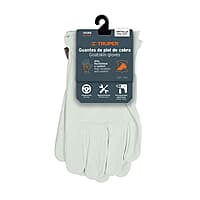 Guantes de piel de cabra, tipo operador - GU-725 / 14286