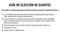 Guantes de latex, desechable, chico, bolsa 10 piezas - GU-391 / 18336 Guantes de latex, desechable, chico, bolsa 10 piezas - GU-391 / 18336