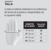 Guantes de latex, desechable, chico, bolsa 10 piezas - GU-391 / 18336 Guantes de latex, desechable, chico, bolsa 10 piezas - GU-391 / 18336