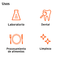 Guantes de latex, desechable, chico, bolsa 10 piezas - GU-391 / 18336 Guantes de latex, desechable, chico, bolsa 10 piezas - GU-391 / 18336