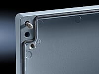 Ga Caja Aluminio Fundido 122X120X80 - 1P - 9108210 Ga Caja Aluminio Fundido 122X120X80 - 1P - 9108210