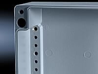 Ga Caja Aluminio Fundido 122X120X80 - 1P - 9108210 Ga Caja Aluminio Fundido 122X120X80 - 1P - 9108210