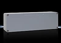 Ga Caja Aluminio Fundido 250X80X57 - 1P. - 9107210 Ga Caja Aluminio Fundido 250X80X57 - 1P. - 9107210
