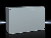 Ga Caja Aluminio Fundido 330X230X110- 1P - 9118210 Ga Caja Aluminio Fundido 330X230X110- 1P - 9118210