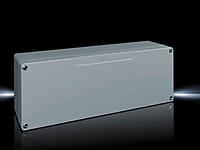 Ga Caja Aluminio Fundido 360X120X80 - 1P - 9111210 Ga Caja Aluminio Fundido 360X120X80 - 1P - 9111210