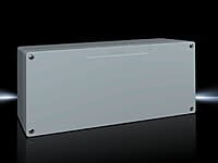 Ga Caja Aluminio Fundido 360X160X90 - 1P - 9114210 Ga Caja Aluminio Fundido 360X160X90 - 1P - 9114210