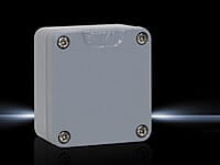 Ga Caja Aluminio Fundido 58X64X36 - 5P. - 9101210 Ga Caja Aluminio Fundido 58X64X36 - 5P. - 9101210
