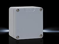 Ga Caja Aluminio Fundido 75X80X57 - 1P. - 9104210 Ga Caja Aluminio Fundido 75X80X57 - 1P. - 9104210