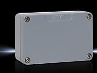 Ga Caja Aluminio Fundido 98X64X36 - 3P. - 9102210 Ga Caja Aluminio Fundido 98X64X36 - 3P. - 9102210