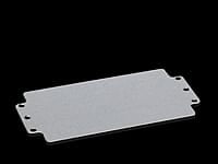Ga Placa Montaje P/9110210 207X107 - 2P. - 9110700 Ga Placa Montaje P/9110210 207X107 - 2P. - 9110700