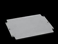 Ga Placa Montaje P/9117210 264X215 - 1P. - 9117700 Ga Placa Montaje P/9117210 264X215 - 1P. - 9117700