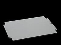 Ga Placa Montaje P/9118210 314X214 - 1P. - 9118700 Ga Placa Montaje P/9118210 314X214 - 1P. - 9118700