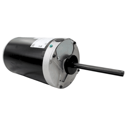 Motor Century para Condensador Comercial, 1 1/2 HP, 1140 RPM, 460/200-230 V, Trifasico, Reversible - H697V1 Motor Century para Condensador Comercial, 1 1/2 HP, 1140 RPM, 460/200-230 V, Trifasico, Reversible - H697V1