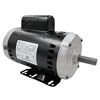Century 5.0 Hp General Purpose Motor, 3 Phase, 3600 Rpm, 460/208-230 V, 56Hz Frame Century 5.0 Hp General Purpose Motor, 3 Phase, 3600 Rpm, 460/208-230 V, 56Hz Frame