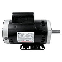Century 5.0 Hp General Purpose Motor, 3 Phase, 3600 Rpm, 460/208-230 V, 56Hz Frame Century 5.0 Hp General Purpose Motor, 3 Phase, 3600 Rpm, 460/208-230 V, 56Hz Frame