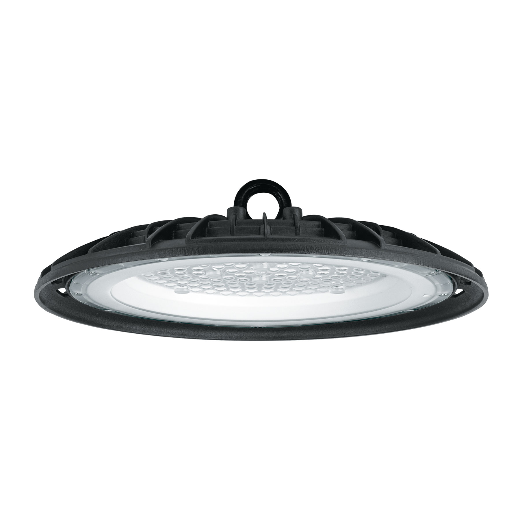 Luminario LED High Bay 100 W 6500 K, VOLTECK-HB-100L / 46792 Luminario LED High Bay 100 W 6500 K, VOLTECK-HB-100L / 46792