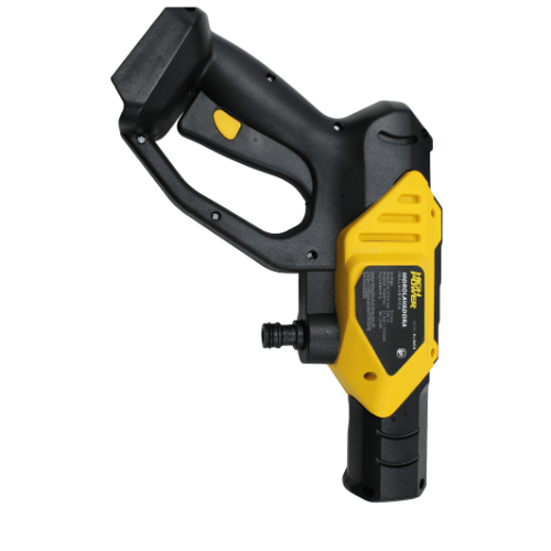 Hidrolavadora Inalambrica de 24BAR Capacidad 160L/H - HIGHL-2400