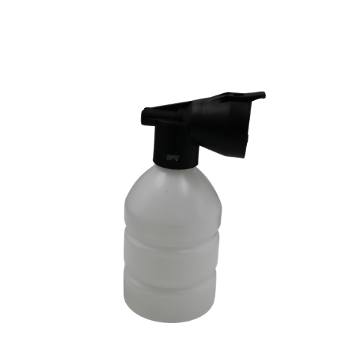 Hidrolavadora Inalambrica de 24BAR Capacidad 160L/H - HIGHL-2400