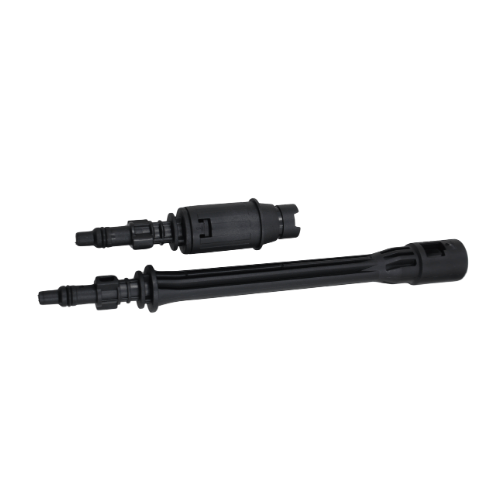 Hidrolavadora Inalambrica de 24BAR Capacidad 160L/H - HIGHL-2400