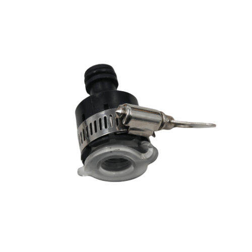 Hidrolavadora Inalambrica de 24BAR Capacidad 160L/H - HIGHL-2400