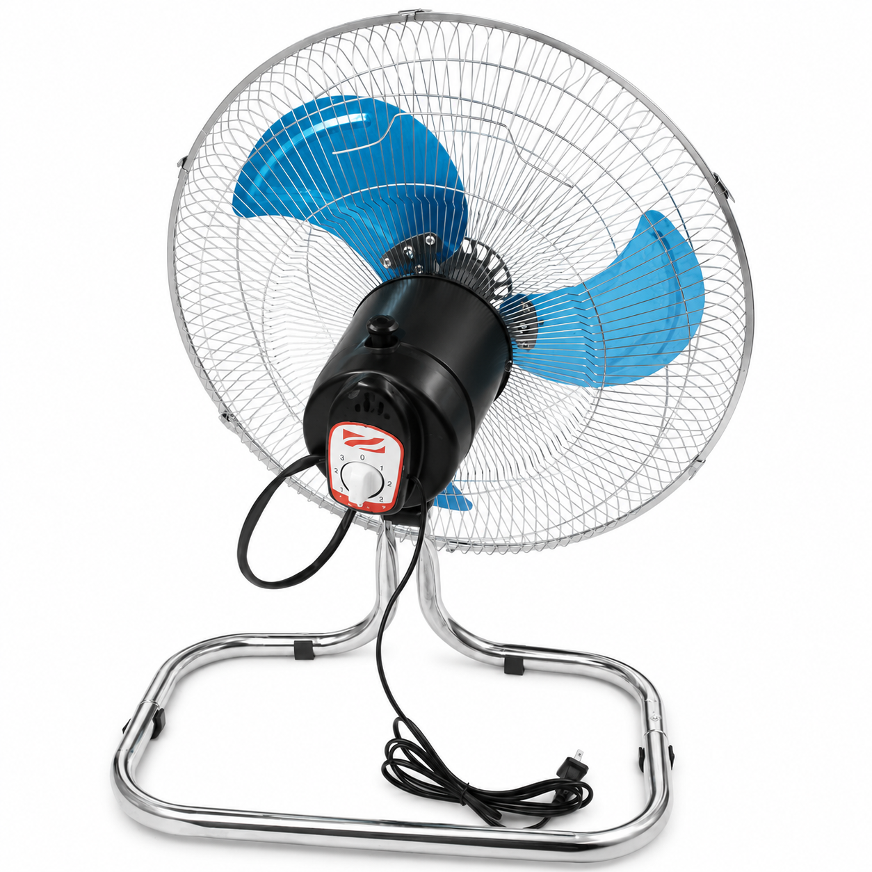 Ventilador de Pedestal 3 en 1 - HIGVP-1855