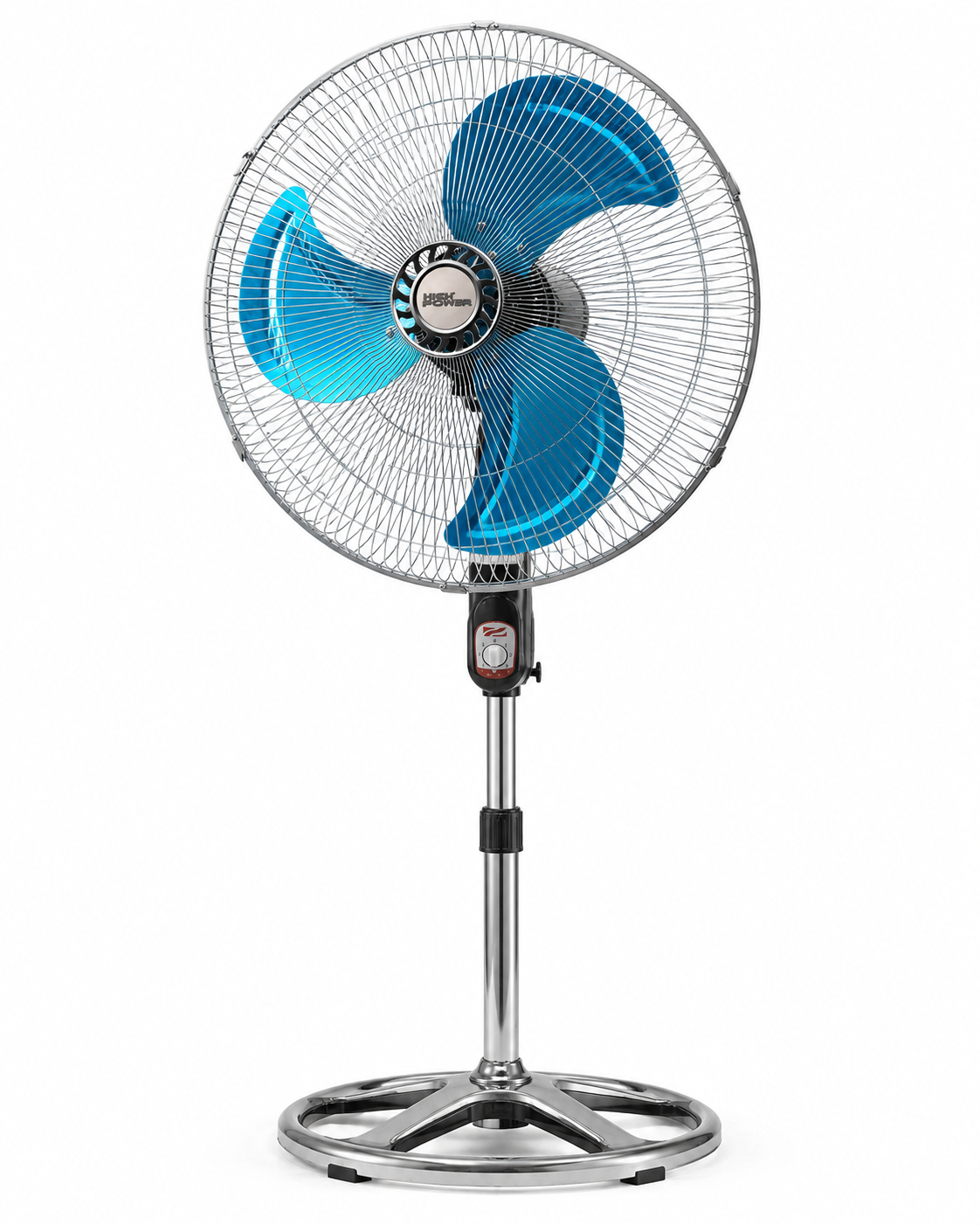 Ventilador de Pedestal 3 en 1 - HIGVP-1855