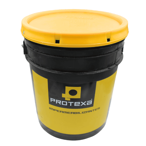 Sellador Protexa HI-MASTIC, Lata 19 LTS. (BASE AGUA), para uso interior - HIMASTIC