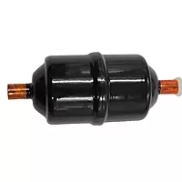 Filtro Deshidratador Tipo Soldable, DFS-083S 3/8" ODF - HNG-DFS-083S