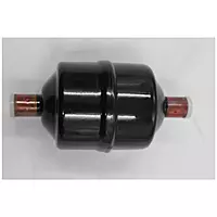 Filtro Deshidratador Tipo Soldable, DFS-165S 5/8" ODF - HNG-DFS-165S