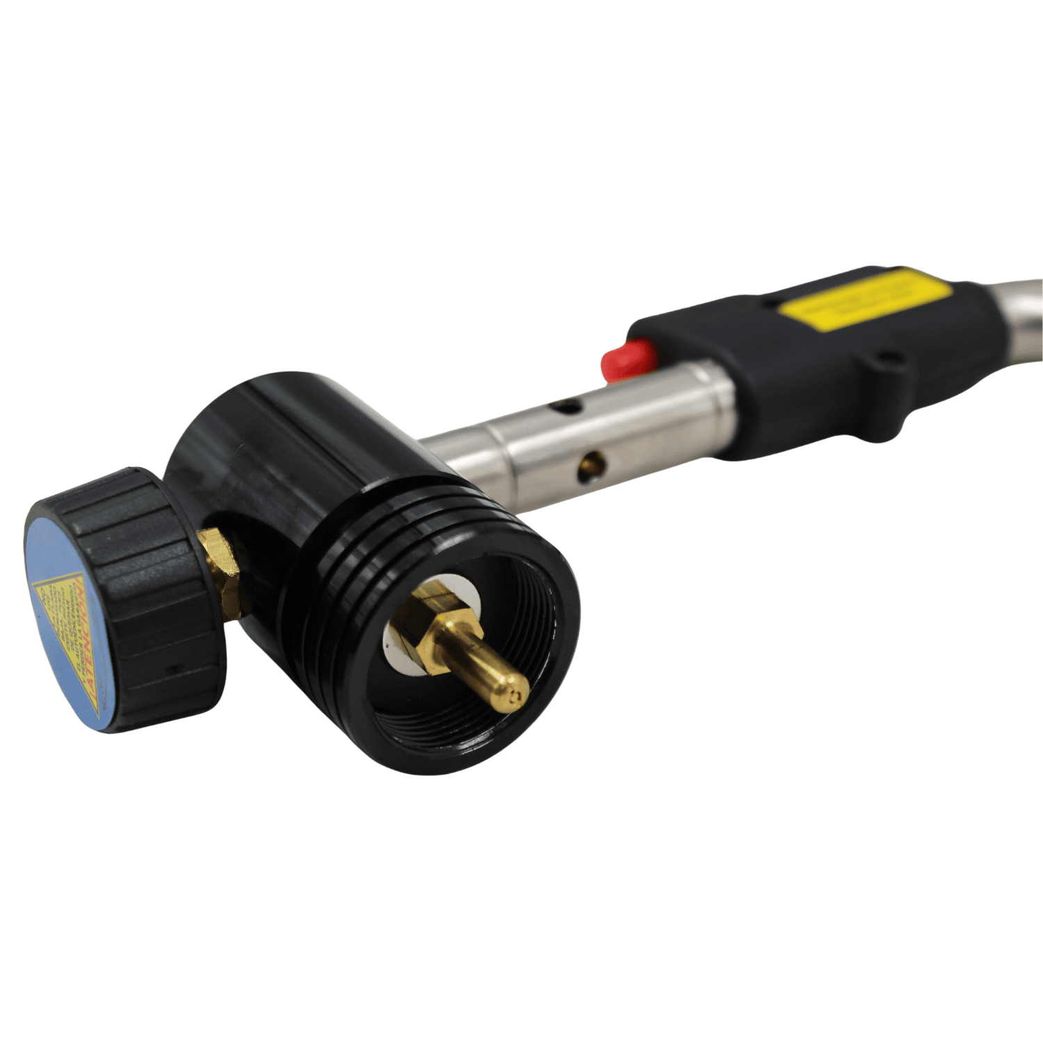 Boquilla de Autoencendido con Punta Intercambiable Turner - HT-802 NT