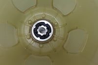 Turbina Evaporador Largo 45 Cm X Ancho 14.1 Cm - 10312705