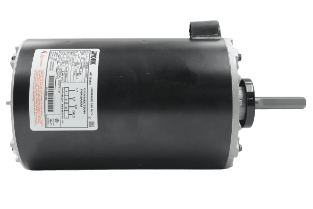 Motor Original York 1.25 H.P 460 V 024-32068-002 Motor Original York 1.25 H.P 460 V 024-32068-002